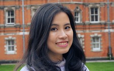 Bí quyết 'chinh phục' môn ngoại ngữ của hai nàng 9X