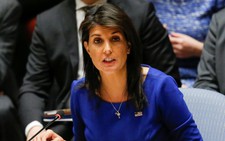 Mỹ cảnh báo Syria đừng ngu ngốc thử Mỹ