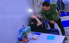 Giới y khoa phẫn nộ sau vụ bác sĩ Bệnh viện Xanh Pôn bị đánh