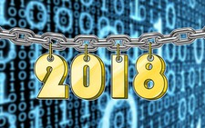 10 dự đoán về xu hướng công nghệ blockchain nửa cuối năm 2018