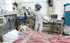Bộ Y tế đưa ra 3 phương án quy định thời gian bán rượu, bia