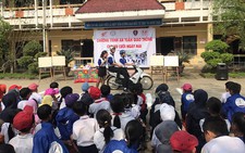 Tuyên dương các HEAD xuất sắc “Đào tạo lái xe an toàn”
