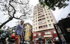 Bộ Tài chính: Thuế tài sản 