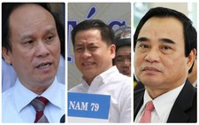 Những sai phạm khiến hai cựu chủ tịch Đà Nẵng vướng vòng lao lý