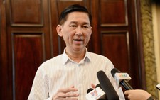 TP.HCM lập đô thị sáng tạo mở đường cho đô thị thông minh