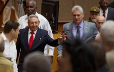 Cuba chào đón thế hệ lãnh đạo mới