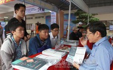 Công bố hệ thống thông tin hỗ trợ thi và tuyển sinh 2018