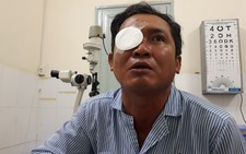 Vụ bắn nhau 'như phim' ở Nhơn Trạch, bên nổ súng kể gì?