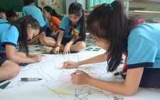 Con trẻ 'lãnh đủ' vì mẹ cha sai lầm giáo dục giới tính