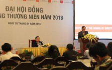 Chứng khoán hồi phục nhờ khối ngoại mua ròng 3.100 tỉ đồng