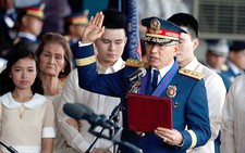 Philippines tiếp tục chiến dịch chống ma túy bất chấp các phản ứng