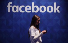 Số lượt tìm kiếm cách xóa Facebook tăng gấp đôi ở Anh