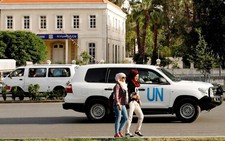 Niềm tin xa xỉ ở Syria