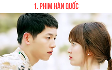 Phim các nước thường theo công thức này, ngẫm thử đúng không?