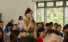 Làm sao để trẻ khuyết tật có khả năng tự vệ?