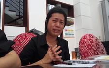 Gia đình bệnh nhân tử vong sau chữa dị ứng gửi đơn lên Bộ Y tế