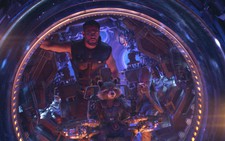 Avengers: Infinity war và lời tri ân hoành tráng dành cho khán giả