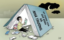 Khi con không muốn vào trường chuyên
