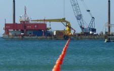 Cáp APG bất ngờ được khôi phục hoàn toàn