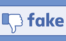 Facebook không dễ xử lý triệt để tin giả?