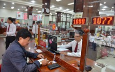 Vụ 400 tài khoản ATM Agribank bị hack: hôm nay có kết quả