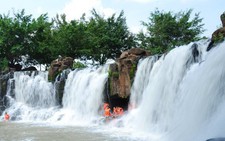 7 điểm vui chơi gần Sài Gòn cho bạn trẻ dịp lễ 30-4 và 1-5