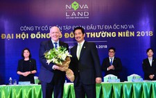 Novaland đặt mục tiêu tăng 87% doanh thu thuần và 55% lợi nhuận