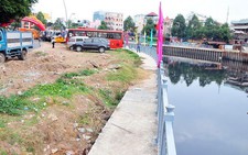 TP.HCM cấm xe trên nhiều tuyến đường để phục vụ lễ 30-4