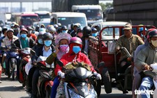 12 người chết vì tai nạn giao thông ngay ngày nghỉ lễ đầu tiên