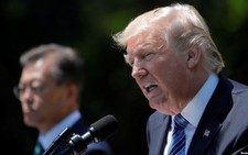 Sau thành công liên Triều, chờ xem ông Trump trổ tài đàm phán