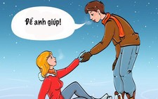Giải mã thủ phạm gây ế cho các nàng