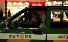 Vì sao Uber, Grab không sống nổi ở Nhật?