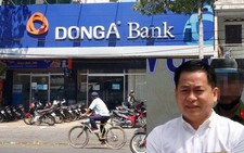 Đằng sau hợp tác của 'Vũ nhôm' và Trần Phương Bình trong vụ Đông Á