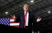 Ông Trump cân nhắc Bàn Môn Điếm cho thượng đỉnh Mỹ - Triều