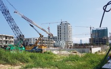 Đà Nẵng có một số vấn đề lớn và nóng nhưng 'không có lối ra'