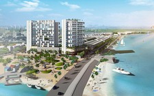 Dòng tiền đổ vào đất nền thương mại Phan Thiết