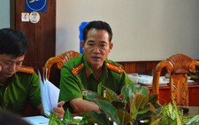 3 tháng đầu năm, TP.HCM bắt giữ khoảng 25 bánh heroin