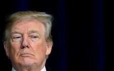 Ông Trump đồng ý duy trì lính Mỹ tại Syria trong thời gian không xác định