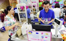 Mua sắm chỉ cần 
