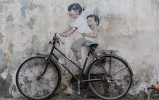Chương trình quảng bá du lịch Penang 365 ngày diệu kỳ