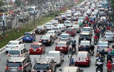 Hà Nội: Tai nạn giao thông cướp đi 129 sinh mạng trong 3 tháng