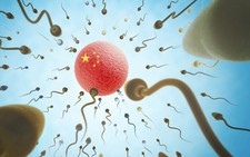 Trung Quốc áp tiêu chí phẩm chất chính trị với người hiến tinh trùng