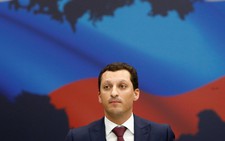Mỹ trừng phạt luôn con rể ông Putin
