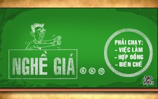 Nghề giáo