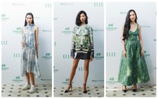 Thời trang là thủ phạm thứ 2 gây ô nhiễm nguồn nước