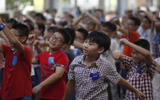 Hà Nội cho phép đánh giá năng lực để tuyển sinh lớp 6