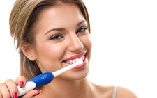 Những sai lầm phổ biến khi đánh răng