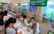 Khâu thủ tục khám bệnh đứng đầu tỉ lệ không hài lòng của người bệnh