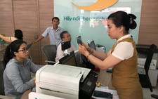 Thuê bao phải chụp ảnh chân dung: Thời 4.0, sao phải làm thủ công?