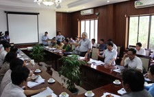 Bộ Giao thông chấp thuận giảm giá vé qua trạm BOT Ninh Lộc